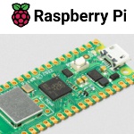 Image - Raspberry Pi Pico W adds Wi-Fi to popular microcontroller board