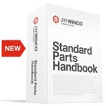 Image - New Standard Parts Handbook from JW Winco