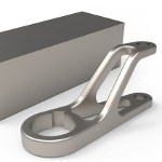 Image - The metal injection molding advantage: Don't waste 50% or more of your titanium or Inconel