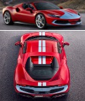 Image - Ferrari 296 Gran Turismo Spider: High-end fun