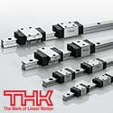 Image - HRG Miniature Roller Type LM Guide