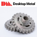 Image - Desktop Metal qualifies nickel alloy Inconel 625 for 3D printing on Studio System 2