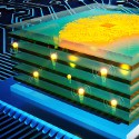 Image - Protonic resistor unleashes ultrafast switching speeds for AI