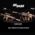 Image - Two new rifles coming to Army close-combat soldiers