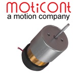 Image - Miniature voice coil servo motor with 1-micron resolution