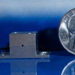 Image - NASA developing tiny terahertz laser for finding water on Moon