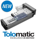 Image - New Twin profile Rail Stage actuator improves accuracy in XYZ motion systems