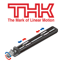 Image - World leader in linear motion: THK