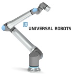 Image - Universal Robots' new UR20 Cobot makes its U.S. debut at IMTS 2022