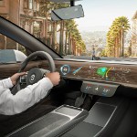 Image - In-car displays: Latest tech from Continental