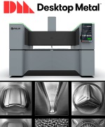 Image - Metal stamping revolution: Digital Sheet Forming