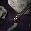 Image - NASA will smash a spacecraft into an asteroid next week