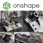 Image - How Onshape is helping RoboGym build a better BattleBot