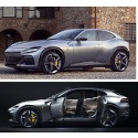 Image - Ferrari Purosangue: First Prancing Horse crossover SUV