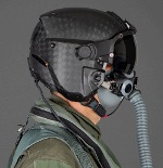 Image - Air Force Next Generation Fixed Wing Helmet competition won by LIFT Airborne Technologies