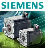 Image - High-inertia servomotors from Siemens
