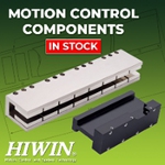 Image - You need motion control components? <br>HIWIN has them in stock!