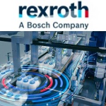 Image - Complete factory automation solutions from Bosch Rexroth