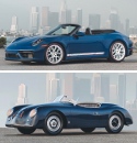 Image - Porsche 911 Carrera GTS Cabriolet America special edition