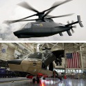 Image - Sikorsky RAIDER X attack copter prototype 92% complete