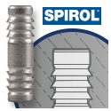 Image - SPIROL Introduces the Press-N-Lok™ Pin for Plastic Housings