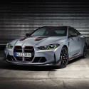 Image - BMW M4 CSL: High-end racer for everyday driving