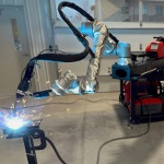 Image - New cobot welders with extended range unveiled at FABTECH 2022