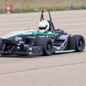 Image - New EV acceleration world record set -- by students