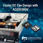 Image - Smallest Smart Motor Module for DC fan applications
