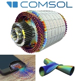 Image - COMSOL Multiphysics Version 6.1 is here!