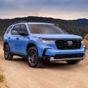 Image - All-new Pilot: Largest and most powerful Honda SUV ever