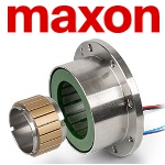 Image - maxon adds dynamism to robotic drives