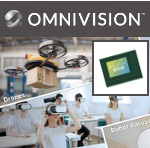 Image - Image sensor for virtual reality, drones, machine vision