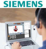 Image - Siemens offers Virtual Product Expert for CNC
