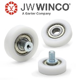 Image - High-end precision guide rollers -- new design