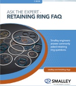 Image - One guide for all of your retaining ring questions