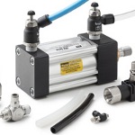 Image - Pneumatic flow control: 7 factors to consider