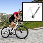 Image - Top Application: maxon launches light and invisible e-bike drive system