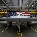 Image - Air Force unveils new B-21 Raider stealth bomber