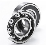 Image - Top Product: NSK develops world's fastest ball bearing for EV motors