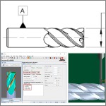 Image - CNC: Reduce runout with ANCA's new complete tool runout compensation