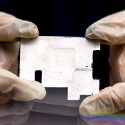 Image - Researchers create thermoformable ceramics -- an industry breakthrough -- by accident