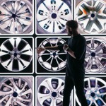 Image - Audi using AI to invent new rim designs