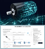 Image - Great Resources: FAULHABER Drive Calculator