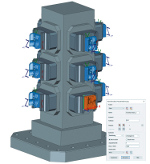 Image - hyperMILL 2023 CAD/CAM Software Suite: New capabilities for higher productivity