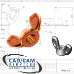 Image - Amazon delivers on massive CAD conversion project for its industrial customers
