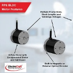 Image - New brushless DC motor design