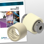 Image - Nylon sleeve gear couplings catalog