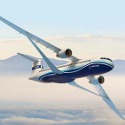 Image - Boeing to build braced-wing plane demonstrator for NASA