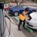 Image - Sandia studies vulnerabilities of electric vehicle charging infrastructure
